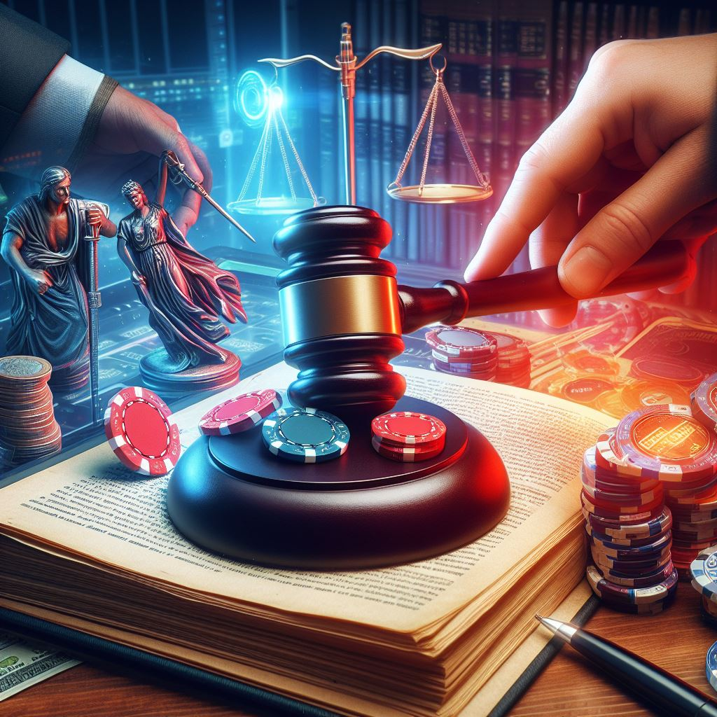 jurisdições de licenciamento, sites de apostas online, regulamentações legais, segurança, integridade, operadores, jogadores, transparência, responsabilidade, sustentabilidade.