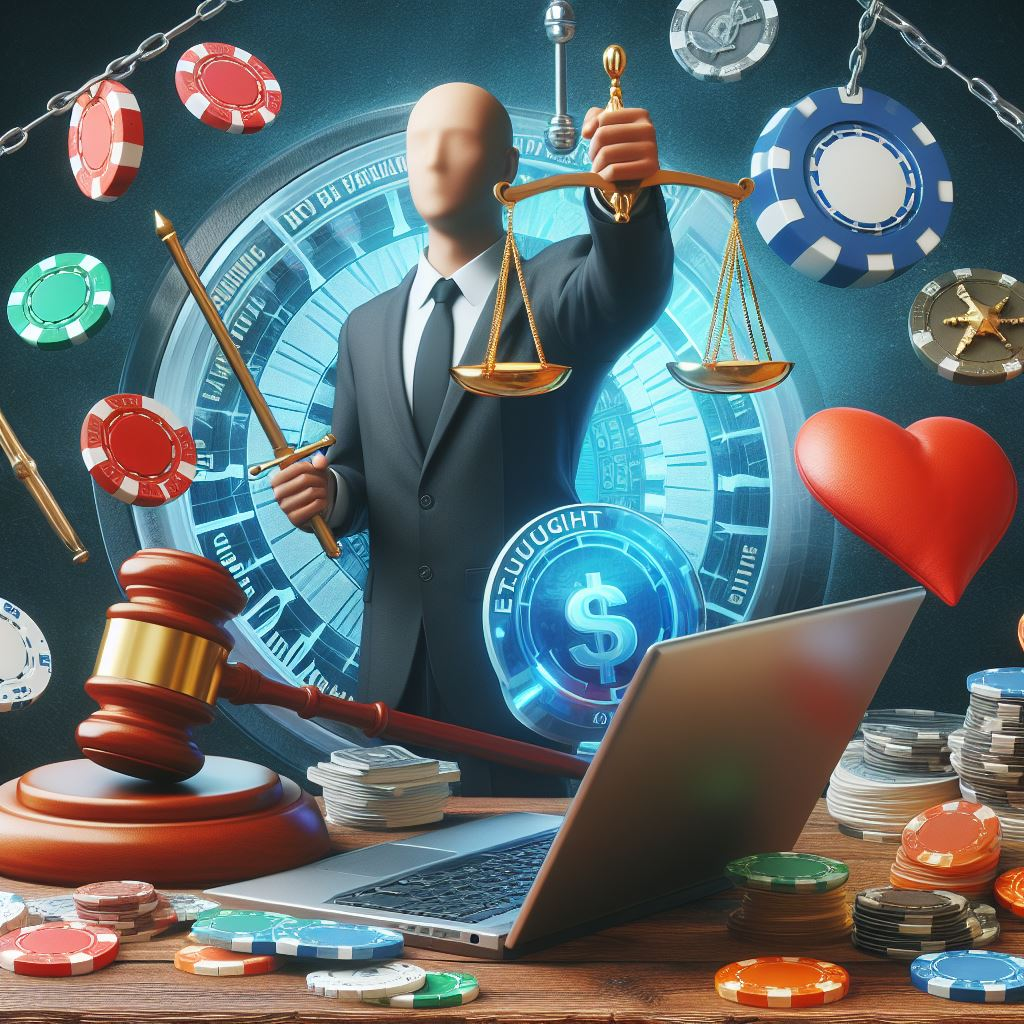 desafios éticos, indústria de apostas online, licenciamento, regulamentação, segurança, integridade, jogadores