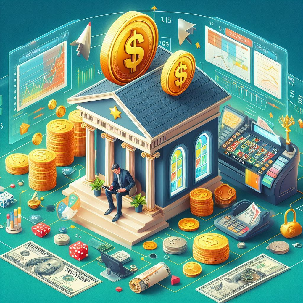 money minter, gestão de bancas, apostas online, estratégias de apostas, probabilidade de ganho